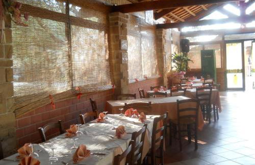 Su Barroccu - Foto 5