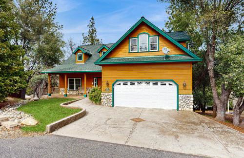 Mule Deer Cabin (4-538) - Foto 37