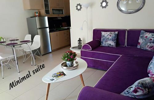 Iris Deluxe Suites 1 - Photo 20