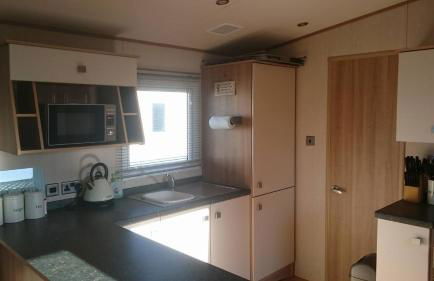 Tattershall Lakes Caravan - Foto 19