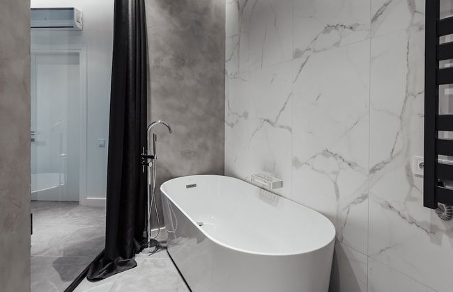 Prestige Plaza Apartments - Foto 77