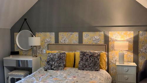 Rural 2 double bedrooms Barn - Foto 3