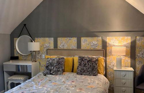 Rural 2 double bedrooms Barn - Photo 9