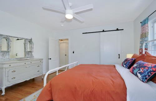 Deck View of Hudson River & Mt Beacon / Boho Suite - Foto 16