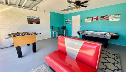 Magic Oasis Retreat - Foto 3