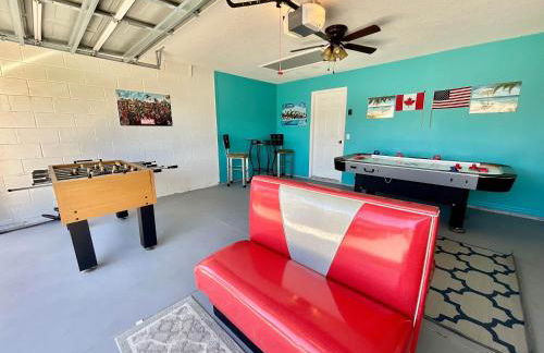 Magic Oasis Retreat - Foto 3