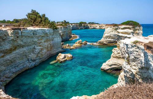 Masseria Misocampo - Happy Rentals - Foto 42