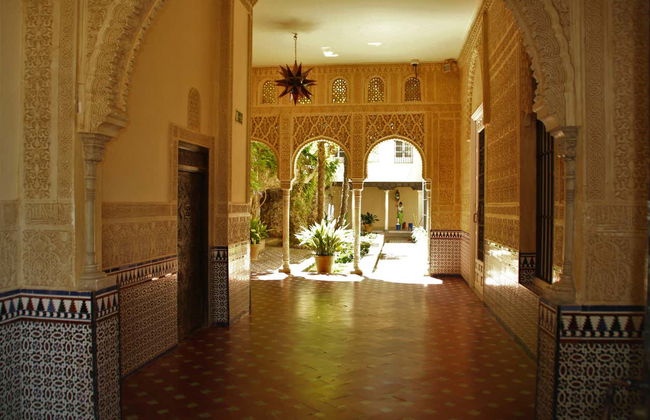 Tour por los cármenes de Granada - Foto 7