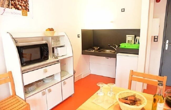 Village Vacances La Fontaine d'Annibal - Foto 11