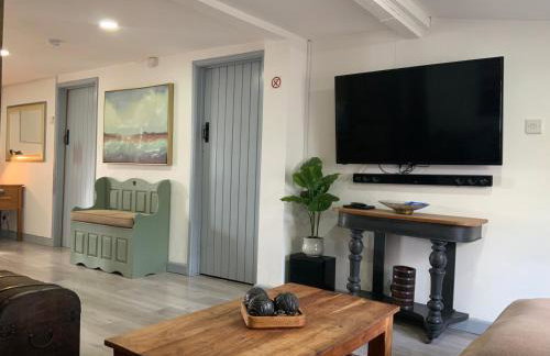 woodpecker cottage at frog trotters cottages - Foto 13