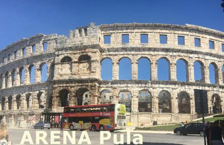 Istriensonne 0767 - Villa Sunrise Medulin - Foto 54