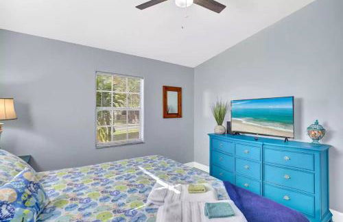 Cheerful 2 bedroom that is close to the water - Foto 11