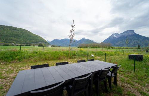 Le Doux Paradis - Maison 4 Chambres - Foto 23