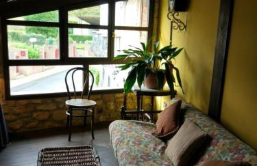 Casa Sopiedra - Foto 44