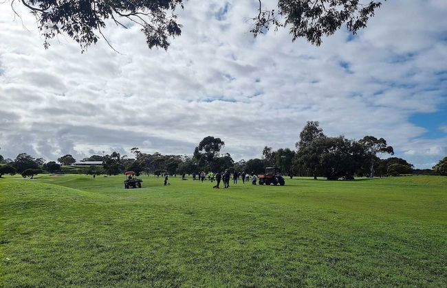 Head to great ocean bowling point cook - Foto 32