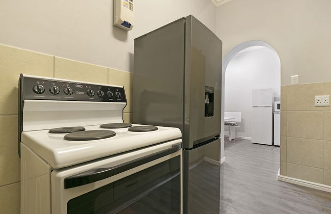 Jacquelena Hof 9 - Photo 25