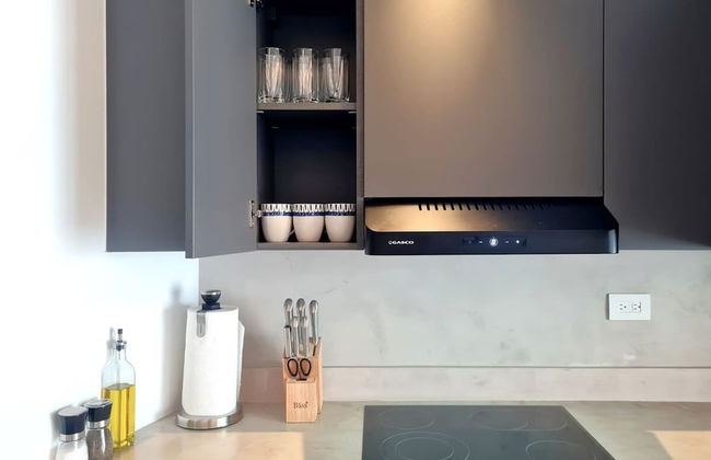 w Design 2BR With Rooftop Pool In Casco Antiguo - Foto 18