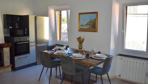 Lago di Lugano - Casa Cecilia - Foto 3