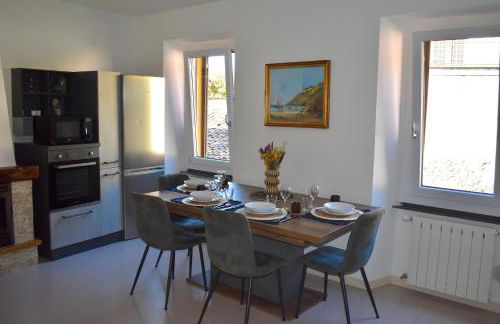 Lago di Lugano - Casa Cecilia - Foto 3