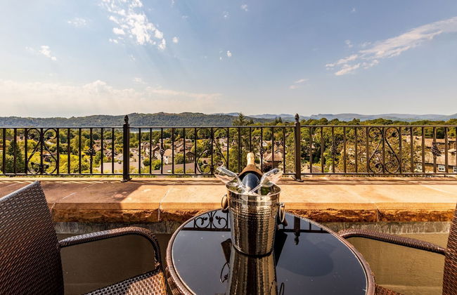 Windermere Hillthwaite Hotel - Foto 57