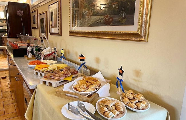 Agriturismo Corte Benedetto - Foto 80