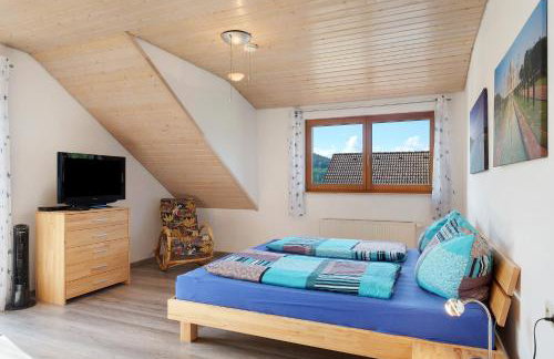 Ferienwohnung Sulzberg, 103qm - Foto 5