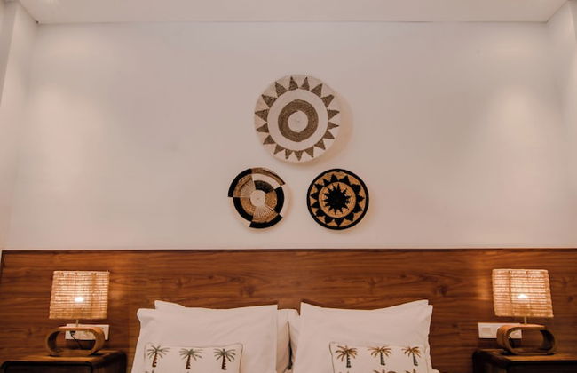 Abinawa Hill Villa - Foto 1