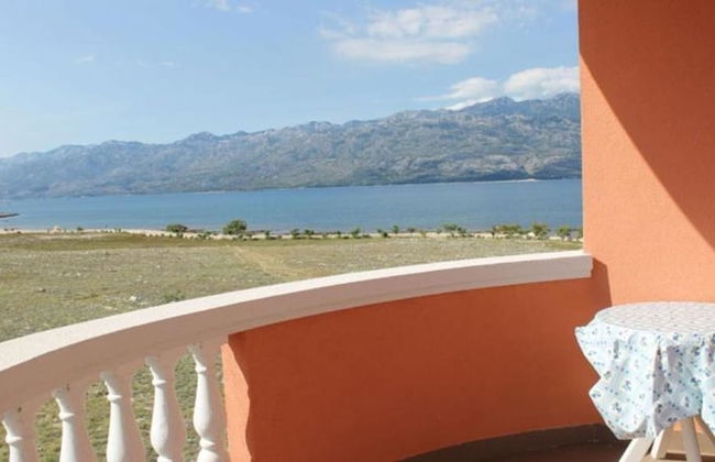 Villa ata Razanac - Nice Apartment by the sea - Foto 8