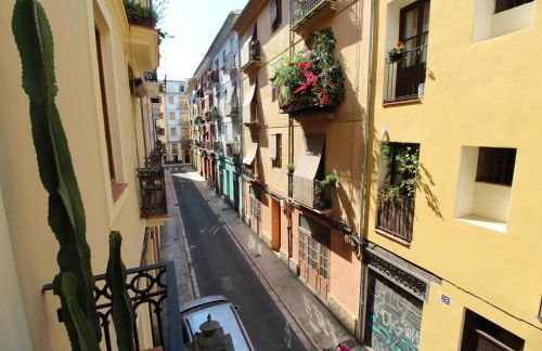 Bonito apartamento en el centro histórico - Photo 23