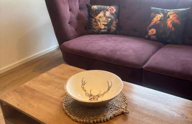 Nense Cottage - Foto 16