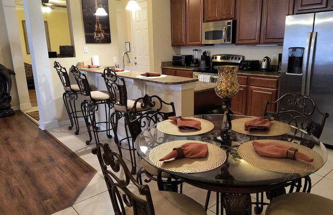 Executive 3 Br Villa @Universal / Vista Cay/Conv.Center - Foto 35