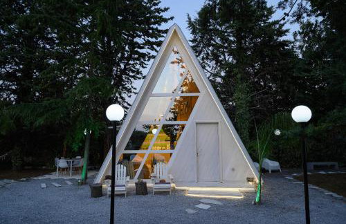 White DIAMOND in Chalkidiki - Foto 28