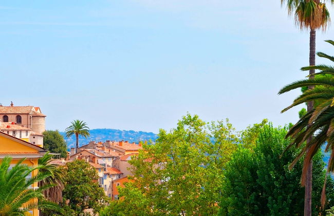 Grasse Day Trip + Wine Tasting - Photo 3