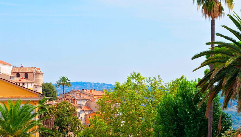 Grasse Day Trip + Wine Tasting