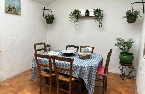 St Jean du Gard : Spacious Apartment with Use of Pool - Foto 22