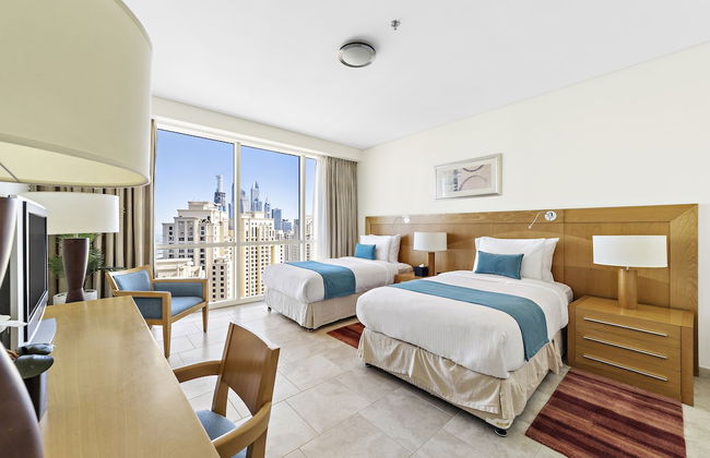 Blue Beach Tower - Photo 21