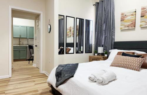 The Cardinal Studio Apartments - Foto 15