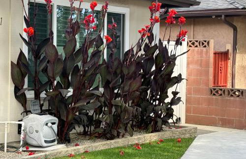 Romantic Coastal Private Room - Foto 9