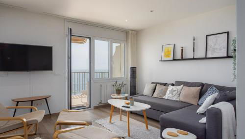 Apartament amb espectaculars vistes a Palamós - Foto 2