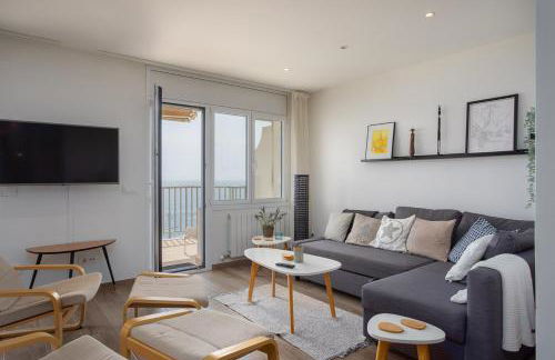 Apartament amb espectaculars vistes a Palamós - Foto 2