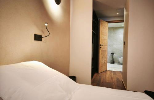 Chalet prestige 14 pers au pied des pistes - Foto 23