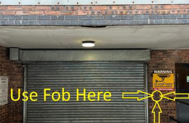 Central Apt Sleeps 6 - Bars, Restaurants & Parking - Foto 53