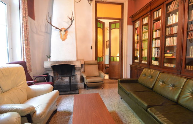 Peaceful Retreat in Ferrieres - Photo 14