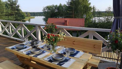 Mazuria Inulec - Photo 2