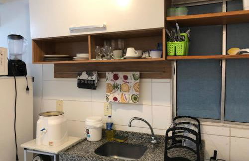 Apartamentos Condominio a Beira Mar - Foto 56