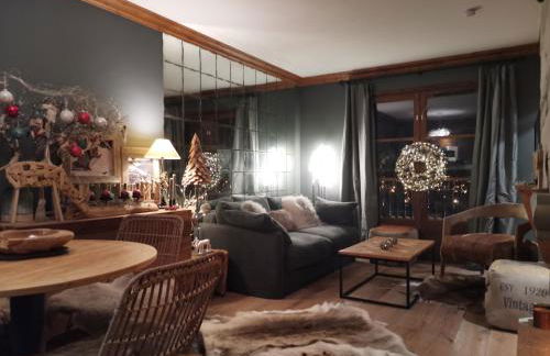 Arc 1950 Chalet des lys - Foto 10