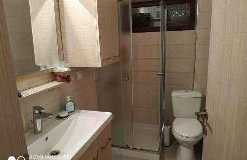 New apartment, amazing view Alli Meria near Pelion - Foto 16