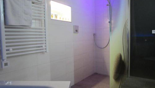 Romantische 5-Sterne- Ferienwohnungen - Foto 3, towels, Shower, heating