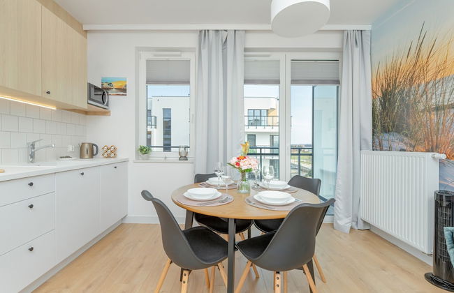 Nowy Świat Apartment Puck by Renters - Photo 23