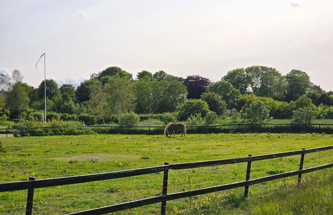 6 Person Holiday Home in Nibe-by Traum - Foto 5